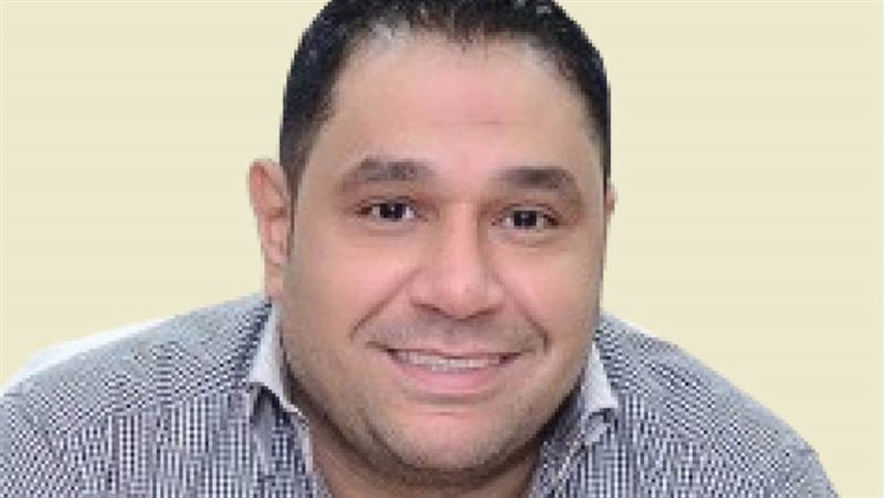 السيد خيرالله - صورة