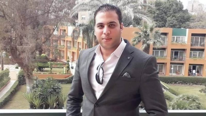 حاتم اسامة محاسب