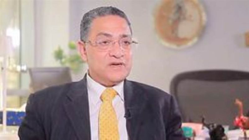 د. حسام لطفى المحامى