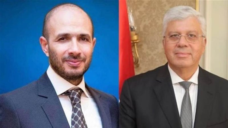 وزير التعليم العالي