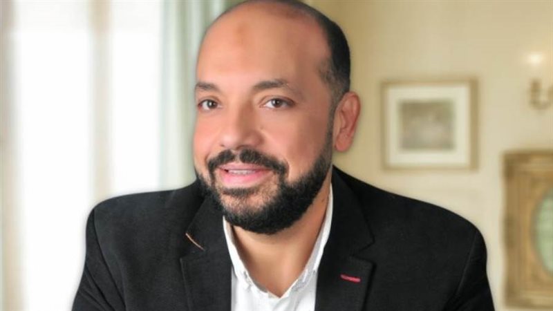 حسام جبر - صورة أرشفية