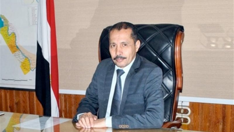 د احمد محروس وكيل