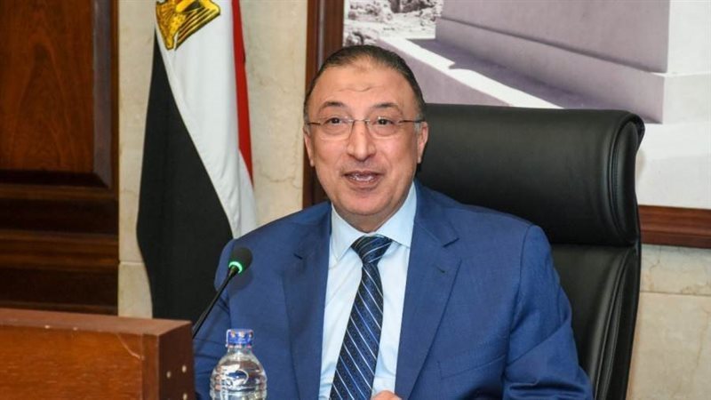 اللواء محمد الشريف