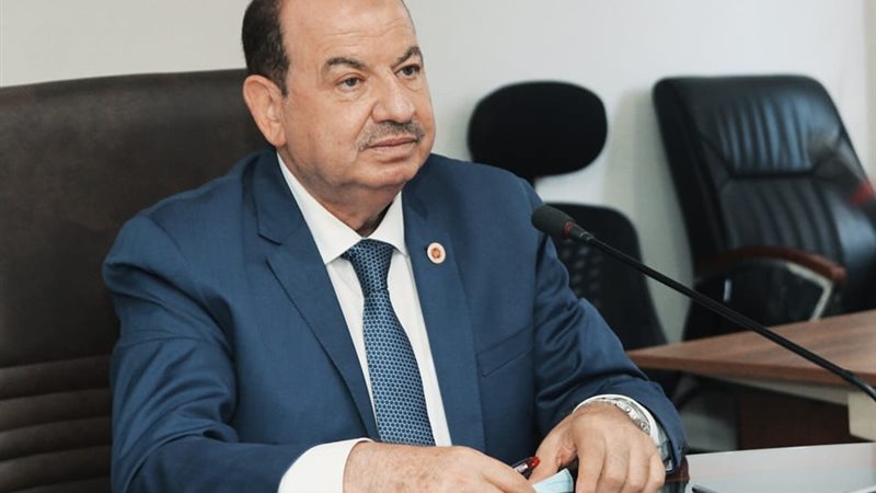 مهندس محمود نافع