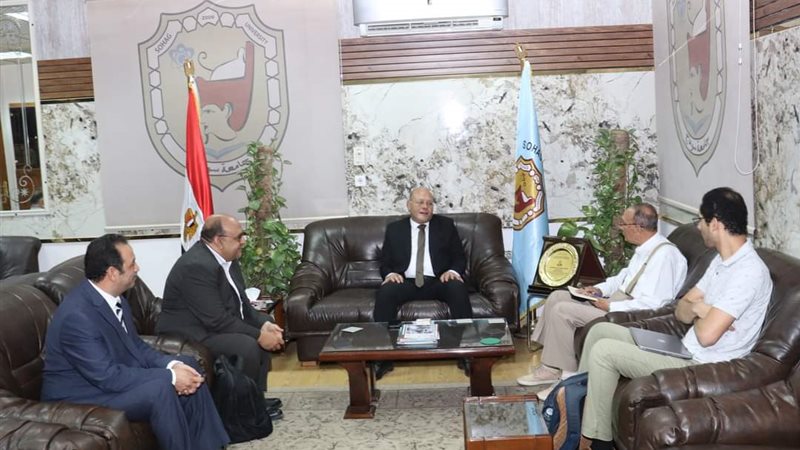 الدكتور حسان النعماني