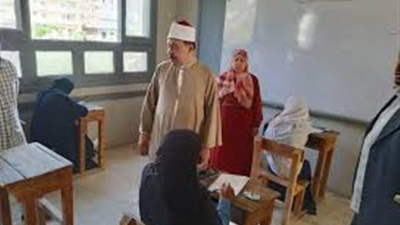 الدكتور أحمد حمادي