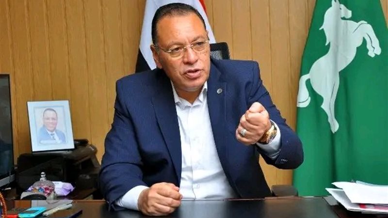 الدكتور ممدوح غراب