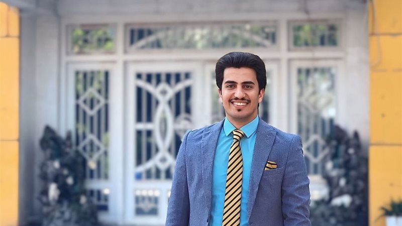 خبير التقنية المهندس