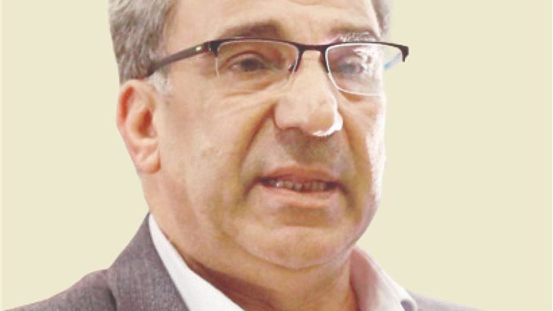 عبد الفتاح العاصى
