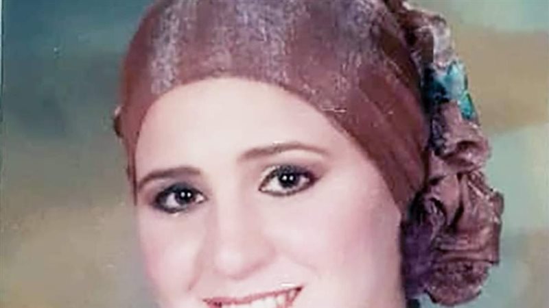 د. يمنى أباظة - صورة