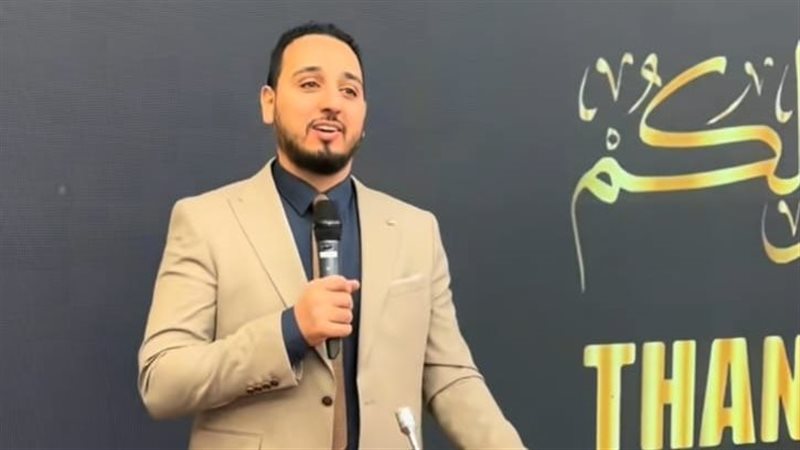 بلال الشاذلي