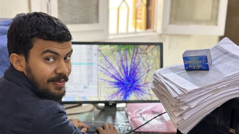 المبرمج محمد رفعت