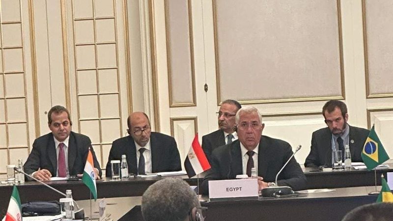 الشورى
