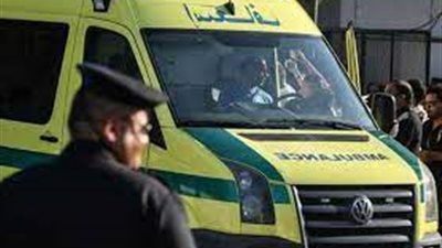 بسبب خلافات زوجيه.. مصرع سيدة سقطت من الطابق الرابع في العجمي بالإسكندرية