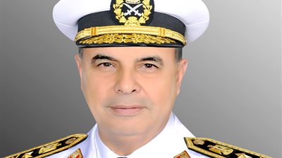 السيرة الذاتية للفريق أحمد خالد حسن محافظ الإسكندرية الجديد