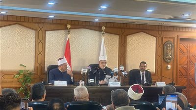 وكيل الأزهر يعلن نتيجة الشهادة الثانوية الأزهرية لعام 2024 بنسبة نجاح ‏50.50٪‏