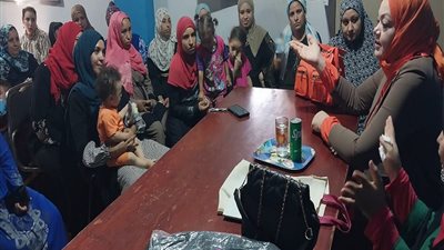 القومي للمرأة بسوهاج يستأنف 