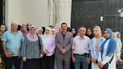 العمل: دورات تدريبية مجانية على مهن يحتاجها سوق العمل لشباب بسوهاج