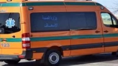 انتشال ربة منزل ونجليها غرقوا في ترعة العيساوية بسوهاج