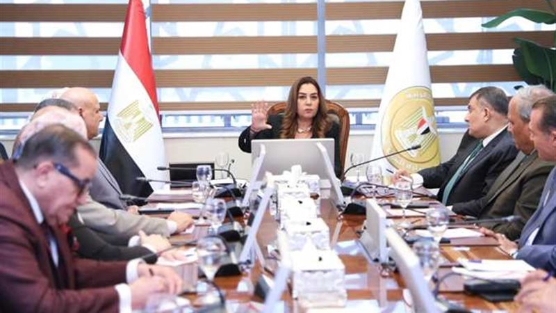 تصريحات للدكتورة
