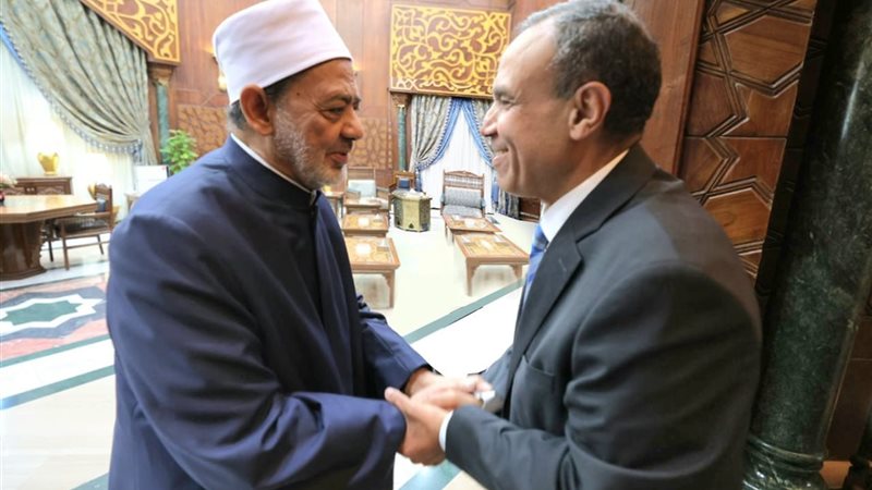 الشورى