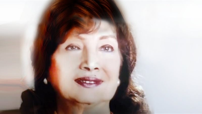 الدكتورة سعاد كفافى