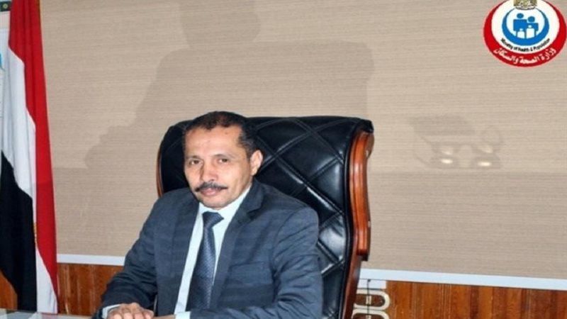 الدكتور أحمد محروس