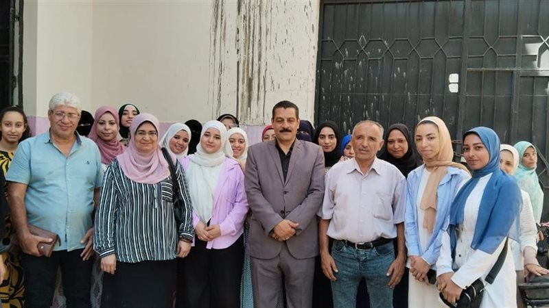 الدكتور حازم علي