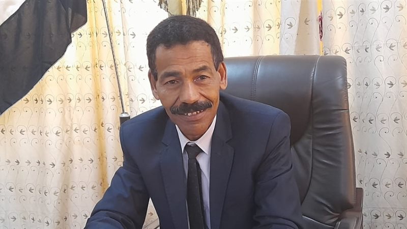 مهندس محمد إبراهيم