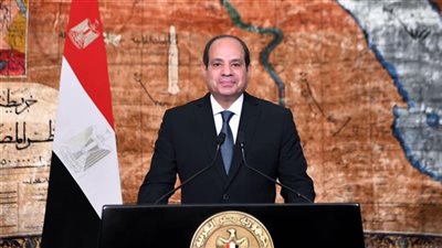 الرئيس السيسى يوجه برفع توصيات الحوار الوطنى بشأن الحبس الاحتياطى للحكومة