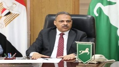 محافظ الشرقية: حملات مفاجئة لضبط السائقين غير الملتزمين