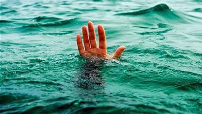 غرق طالب بنهر النيل في سوهاج