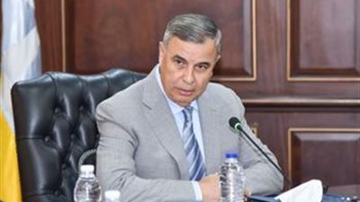 محافظ الإسكندرية يوجه بتكثيف الحملات الرقابية على المحلات والأسواق