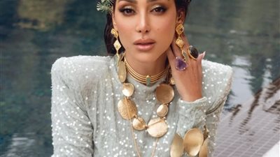 بسمة بوسيل.. صوت ساحر وأغانى تتصدر 