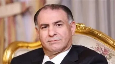  مستقبل الطيران فى العالم على أرض العلمين