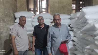 زراعة سوهاج: تكليف لجان المتابعة الميدانية بتكثيف المرور والتفتيش على الجمعيات الزراعية 