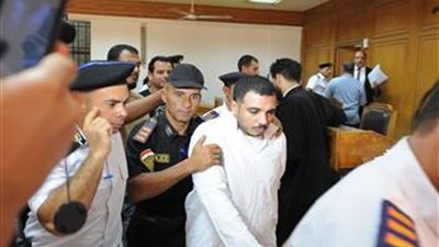 جنايات القاهرة تقضي بـ الإعدام لـ سفاح التجمع
