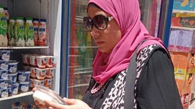 تحرير 417 محضرا تموينيا خلال حملات على الأسواق والمخابز بسوهاج