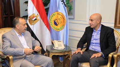وزير التربية والتعليم يزور أسيوط لمتابعة الاستعداد للعام الدراسي الجديد