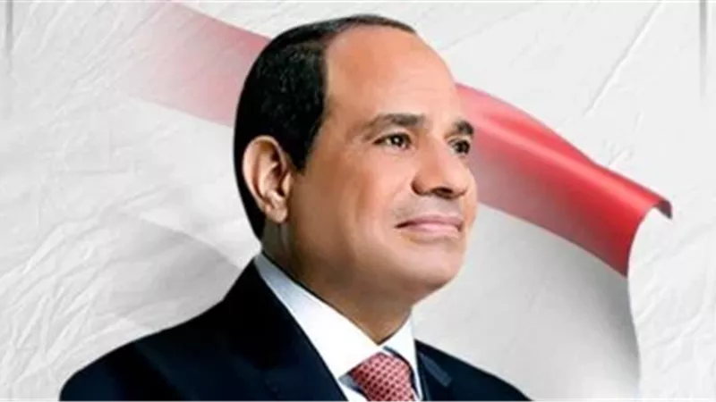 الرئيس عبد الفتاح