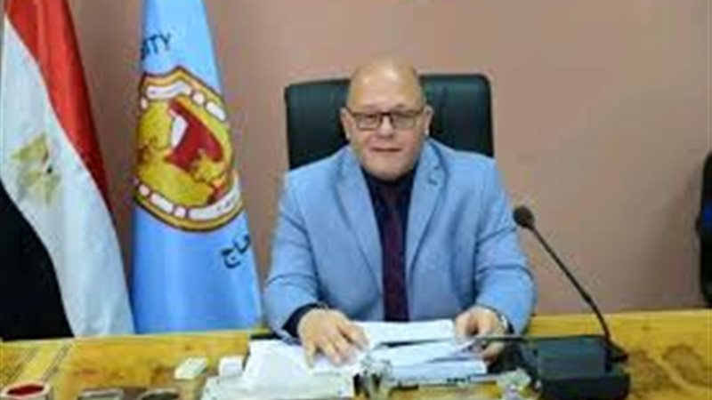 الدكتور حسان النعماني
