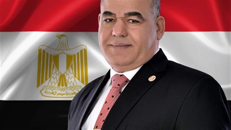 رفعت عطا - أمين حزب