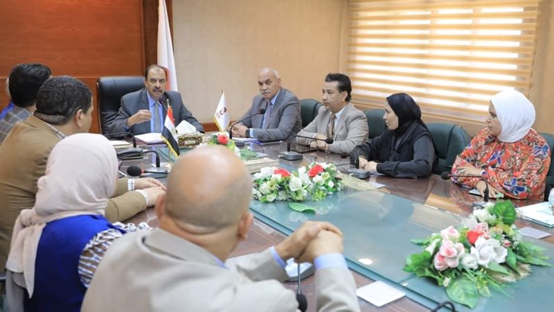 اللواء عبدالفتاح
