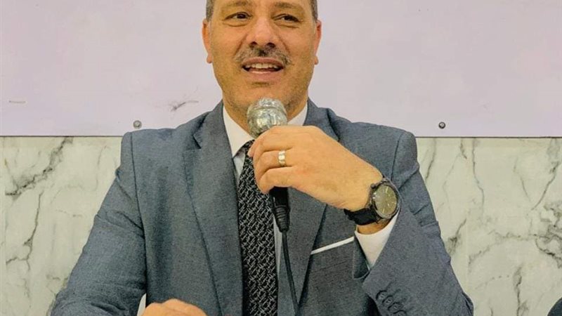 عربي أبوزيد - وكيل
