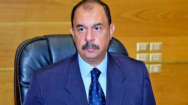 اللواء عبدالفتاح