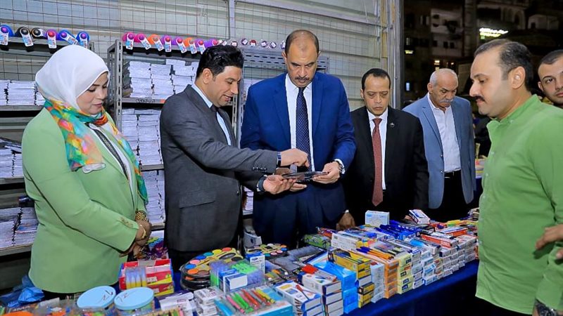 اللواء عبدالفتاح