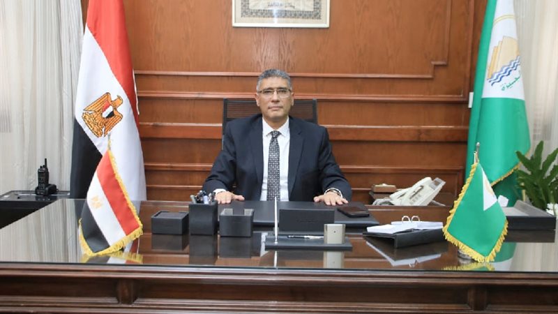 المهندس عادل النجار