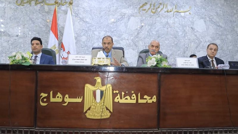 اللواء عبدالفتاح