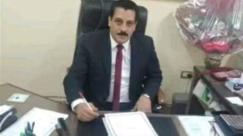 د. حازم علي وكيل