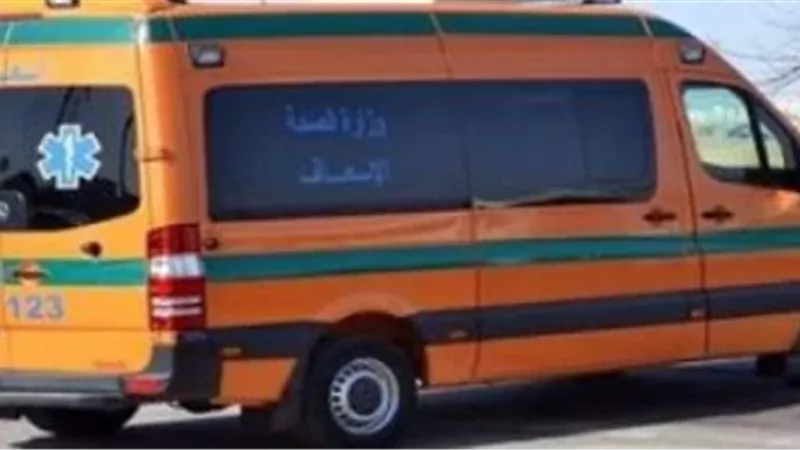 إسعاف - ارشيفية